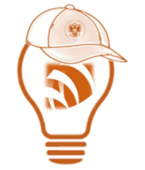 Logotipo de I Desafío Tecnológico Jr. del a ETSIIT