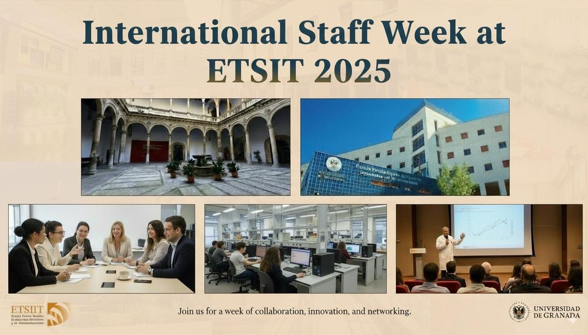 Staff Week