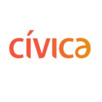 Logotipo de Cívica Software