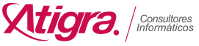 Logotipo de Atigra