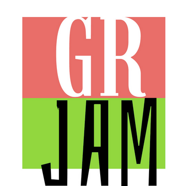 Logotipo de Asociación Granada Jam