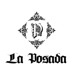 Logotipo de La Posada