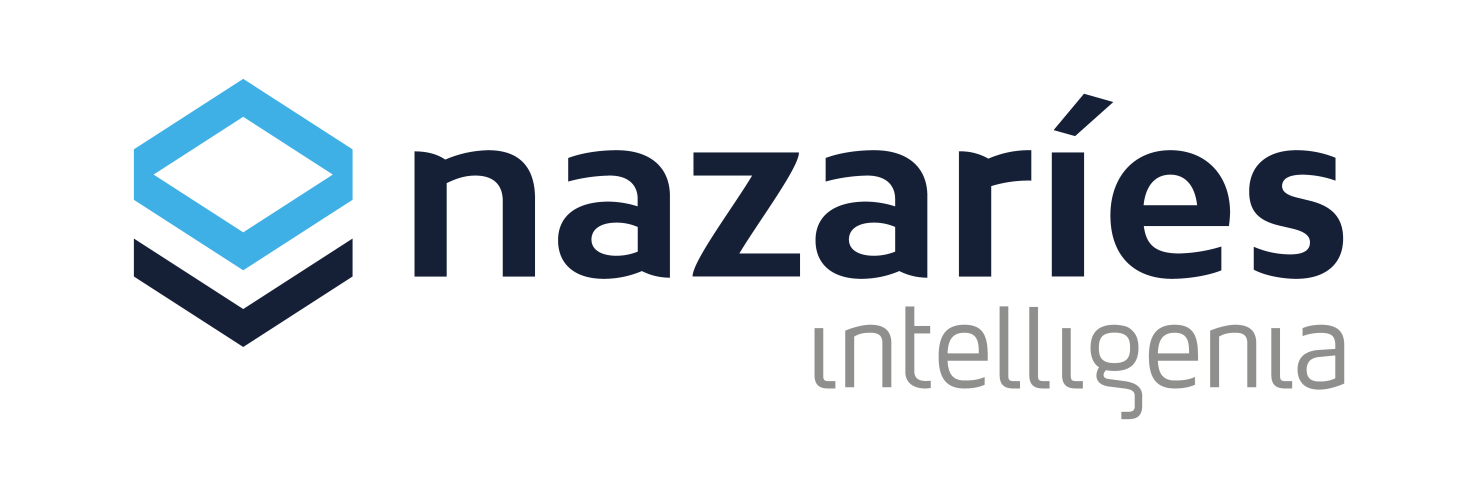 Logo Nazaríes-Intelligenia