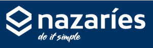Logotipo Nazaríes
