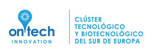 Logotipo de OnTech Innovation