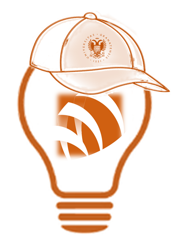 Logotipo de I Desafío Tecnológico Jr. del a ETSIIT